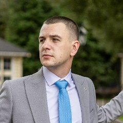 Алексей Сергеевич, 11.03, Королёв