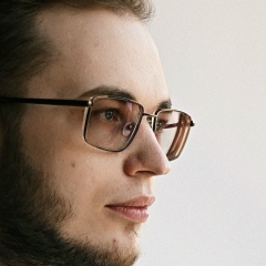 Алукард Тремеров, 23.11, Прокопьевск