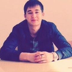 Nurbek Izgaliev, 02.12, Алматы