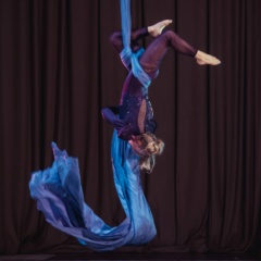 Лана Свет, 19.12, Санкт-Петербург