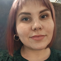 Анастасия Самочкина, 11.01.1992, Пермь