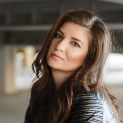 Людмила Фролова, 14.04