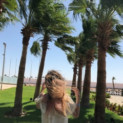 Мадина Аубакирова, 14.12.2000, Астана