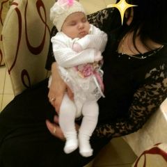 Альбина Альбиночка, 06.06