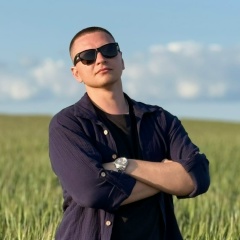 Алексей Горохов