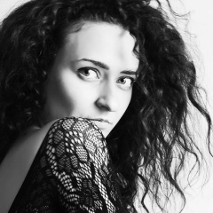 Катю Конопльова, 06.01.1989, Полтава