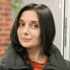 Татьяна Авраменко, 07.08, Калининград