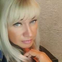 Алена Монич, 24.05, Саранск