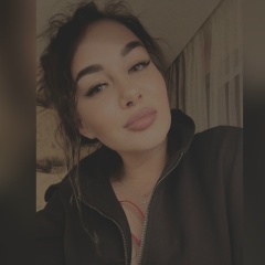 Olga Karamysheva, 22.06, Пенза