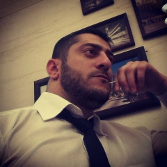 Шама Шамов, 08.04.1987, Грозный