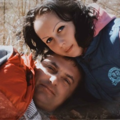 Наталья Бачинская, Санкт-Петербург