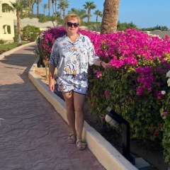 Татьяна Афонина, Санкт-Петербург