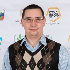 Рамиль Насибуллин, 28.07, Набережные Челны