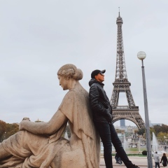 Денис Царенко, 21.12, Одесса