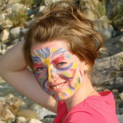 Елена Долотова-Животова, 29.08.1985, Бронницы