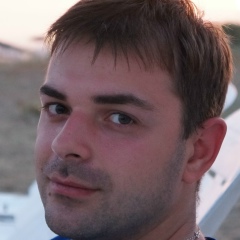 Дмитрий Рыжков, 08.02, Тюмень