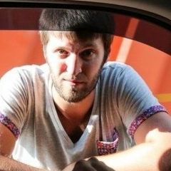 Евгений Говорин, 30.12, Москва