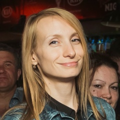 Елена Шорец, 14.10