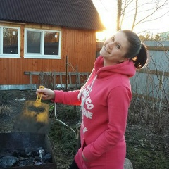 Юлия Селезнева, 22.06.1986, Санкт-Петербург