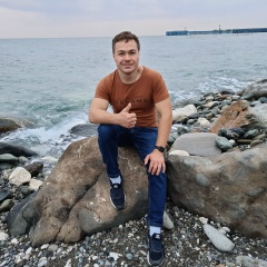 Вячеслав Амелькин, 19.01, Саранск