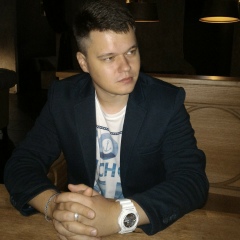 Илья Поляков, 29.06.1987, Санкт-Петербург