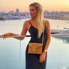 Anna Sokolova, 15.06, Санкт-Петербург