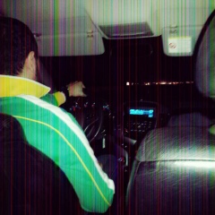 Тур Абиев, Грозный