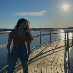 Светлана Васильева