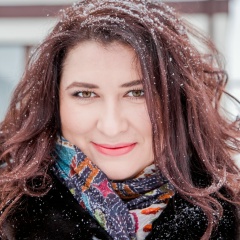 Екатерина Иванова, 25.08.1982, Чехов