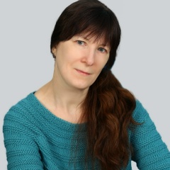 Ольга Скачкова, 24.05, Пермь