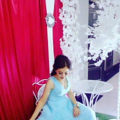 Акнур Кадирова, 29.12, Кызылорда