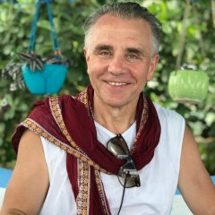 Игорь Красильчук, 08.01, Санкт-Петербург