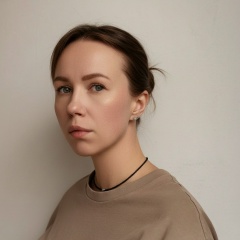 Валерия Лашманова, Казань