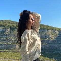 Tanya Zlydarushkina, 04.09.1985, Самара