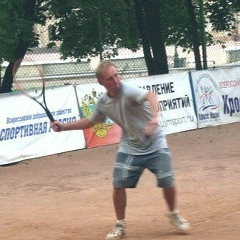 Андрей Егоров, 01.12.1962, Гатчина