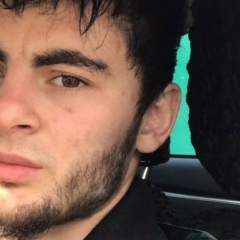 Амир Уцаев, 28.06.1996, Грозный