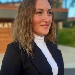 Евгения Игнатьева, 05.09.1986, Москва