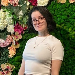 Евгения Ермишина, 29.01, Волжский