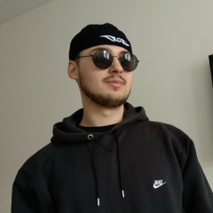 Владислав Секриеру, 04.03.1995, Москва