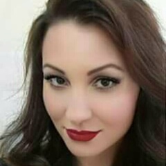 Марина Терехова, 08.08, Москва