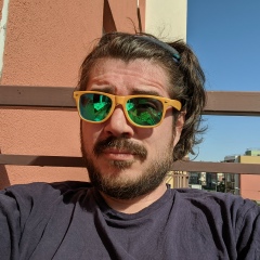 Олег Крикун, 18.06.1983, Санкт-Петербург