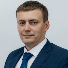 Иван Березняк, 09.02.1985, Оренбург