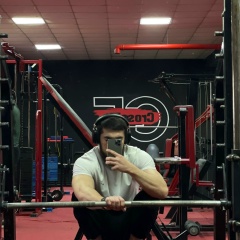 Dzham K, Москва