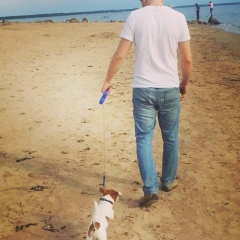 Михаил Павлов, 15.03