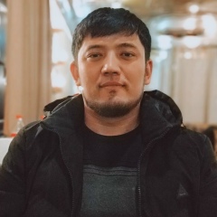 Шухрат Азизов, 10.03.1984, Алматы