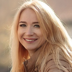 Нина Боровикова, 06.03