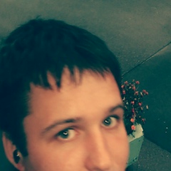 Иван Гарницкий, 12.08.1986, Киев