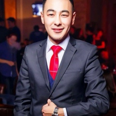 Ruslan Yesmagambetov, 08.07, Алматы