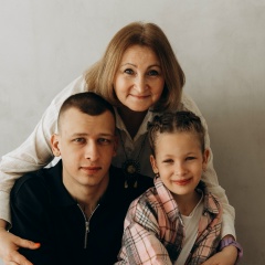 Екатерина Ковалева, 27.05, Санкт-Петербург