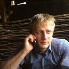 Константин Юхименко, 26.01.1987, Москва